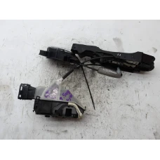 MEHANIZAM ZAKLJUČAVANJA PREDNJA DESNA Peugeot 508 2012 1.6 HDI SW AUT. 9800625780