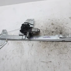 MEHANIZAM STAKLA PREDNJA LIJEVA Peugeot PARTNER 3 2009 1.6 HDI