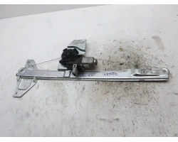 MEHANIZAM STAKLA PREDNJA LIJEVA Peugeot PARTNER 3 2009 1.6 HDI