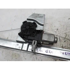 MEHANIZAM STAKLA PREDNJA LIJEVA Peugeot PARTNER 3 2009 1.6 HDI