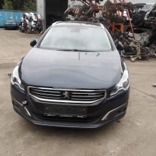 AUTO ZA DIJELOVE Peugeot 508 2016 1.6 HDI AUT.