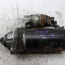 ALNASER Volkswagen Polo 2011  02Z911021C