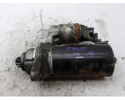 ALNASER Volkswagen Polo 2011  02Z911021C