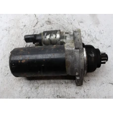 ALNASER Volkswagen Polo 2011  02Z911021C