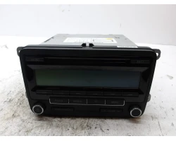 RADIO Seat Leon 2012 1.6 TDI 5p0035186b