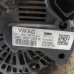 ALTERNATOR Škoda Octavia 2014 COMBI 1.2 TSI AUT. 04c903023k