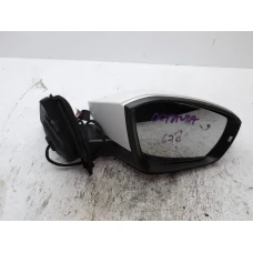 OGLEDALO DESNO Škoda Octavia 2014 COMBI 1.2 TSI AUT. 5E1857508N