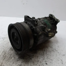 KOMPRESOR KLIME Fiat Croma 2006 2.4 20V JTD AUT 55189005