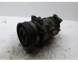 KOMPRESOR KLIME Fiat Croma 2006 2.4 20V JTD AUT 55189005
