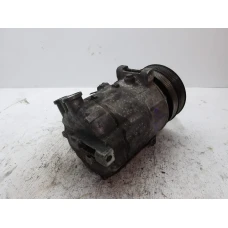 KOMPRESOR KLIME Fiat Croma 2006 2.4 20V JTD AUT 55189005