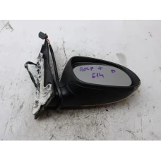 OGLEDALO DESNO Volkswagen Golf 2006 1.6 PLUS