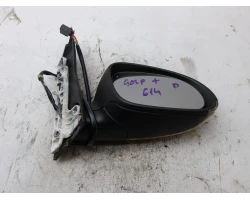 OGLEDALO DESNO Volkswagen Golf 2006 1.6 PLUS