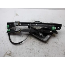 MEHANIZAM STAKLA PREDNJA LIJEVA Volkswagen Golf 2006 1.6 PLUS 5m1837401g