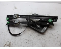 MEHANIZAM STAKLA PREDNJA LIJEVA Volkswagen Golf 2006 1.6 PLUS 5m1837401g