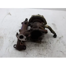 TURBINA Volkswagen Polo 2011  045253019l