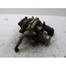 TURBINA Volkswagen Polo 2011  045253019l