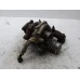 TURBINA Volkswagen Polo 2011  045253019l