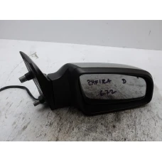 OGLEDALO DESNO Opel Zafira 2007 1.9 DT 16V 1313974