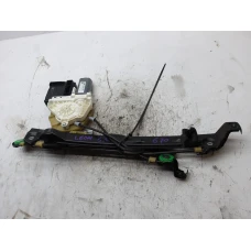 MEHANIZAM STAKLA PREDNJA LIJEVA Seat Leon 2012 1.6 TDI 1P0837461A