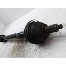 POLUOSOVINA PREDNJA DESNA Škoda Roomster 2008 1.6 6Q0407272EC