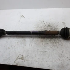 POLUOSOVINA PREDNJA DESNA Seat Leon 2012 1.6 TDI 1K0407272QN