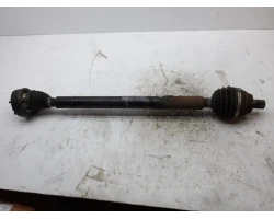 POLUOSOVINA PREDNJA DESNA Seat Leon 2012 1.6 TDI 1K0407272QN