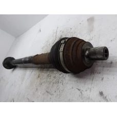 POLUOSOVINA PREDNJA DESNA Seat Leon 2012 1.6 TDI 1K0407272QN