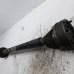 POLUOSOVINA PREDNJA DESNA Seat Leon 2012 1.6 TDI 1K0407272QN