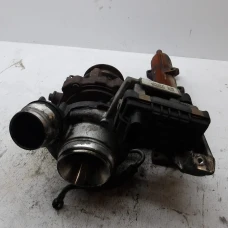 TURBINA BMW 3 2007 318D TOURING 11652433154