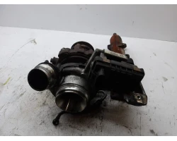 TURBINA BMW 3 2007 318D TOURING 11652433154