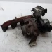 TURBINA BMW 3 2007 318D TOURING 11652433154