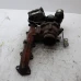 TURBINA BMW 3 2007 318D TOURING 11652433154