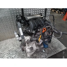 MOTOR CIJELI Volkswagen Golf 2006 1.6 PLUS BSF