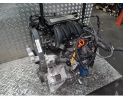 MOTOR CIJELI Volkswagen Golf 2006 1.6 PLUS BSF