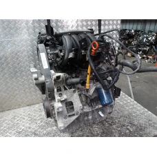MOTOR CIJELI Volkswagen Golf 2006 1.6 PLUS BSF