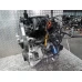 MOTOR CIJELI Volkswagen Golf 2006 1.6 PLUS BSF