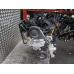 MOTOR CIJELI Volkswagen Golf 2006 1.6 PLUS BSF