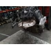 MOTOR CIJELI Volkswagen Golf 2006 1.6 PLUS BSF