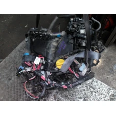 MOTOR CIJELI Dacia Dokker 2018 1.5 DCI K9KE6