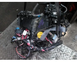 MOTOR CIJELI Dacia Dokker 2018 1.5 DCI K9KE6