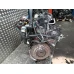 MOTOR CIJELI Dacia Dokker 2018 1.5 DCI K9KE6