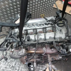 MOTOR CIJELI Kia Cee'd 2009 1.6 D D4FB