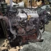 MOTOR CIJELI Kia Cee'd 2009 1.6 D D4FB