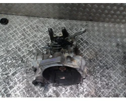 MIJENJAČ Volkswagen Polo 2011 1.2