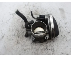 LEPTIR GASA Volkswagen Golf 2006 1.6 PLUS