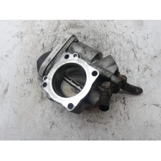 LEPTIR GASA Volkswagen Golf 2006 1.6 PLUS