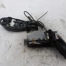 MEHANIZAM ZAKLJUČAVANJA ZADAJ DESNA Peugeot 508 2012 1.6 HDI SW AUT. 9800626380