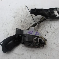 MEHANIZAM ZAKLJUČAVANJA ZADAJ DESNA Peugeot 508 2012 1.6 HDI SW AUT. 9800626380
