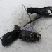MEHANIZAM ZAKLJUČAVANJA ZADAJ DESNA Peugeot 508 2012 1.6 HDI SW AUT. 9800626380