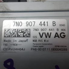 računalnik razno Volkswagen Sharan 2019 2.0 TDI AUT. 7n0907441b